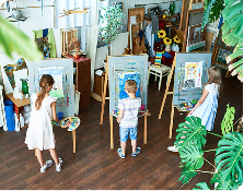 Kids Events